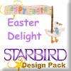 Easter Delight Design Pack