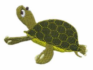 Waverly Turtle