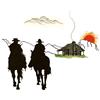 Machine Embroidery Designs Farming Ranching category icon