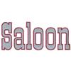"Saloon", larger