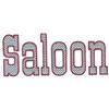 "Saloon", smaller