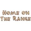 "Home on the Range", larger