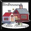 Birdhouses Design Pack