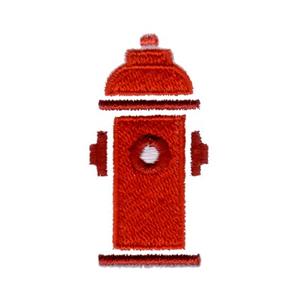 Fire Hydrant 2