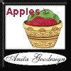 Apples Design Pack
