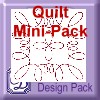 Quilt Mini Design Pack 1