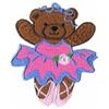 Ballerina Teddy Bear