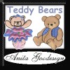 Teddy Bears Design Pack