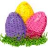 Machine Embroidery Designs Easter category icon