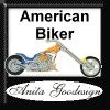 American Biker Design Pack