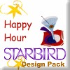 Happy Hour Drinks Design Pack