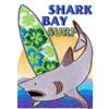Shark Bay Surf Scene