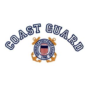 Coast Guard Full Front