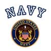 Navy Full Front