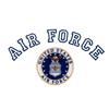 Air Force Full Front