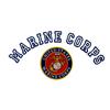 Marine Corps Full Front