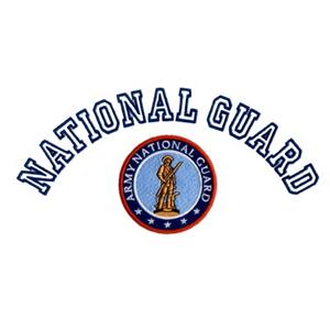 National Guard Full Front