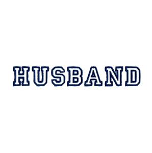 Husband - Military 1