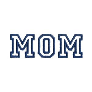 Mom - Military 1