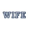Wife - Military 1