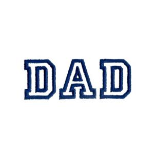 Dad - Military 1