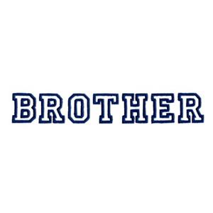 Brother - Military 1
