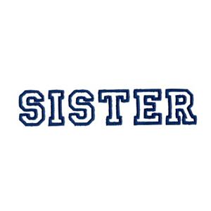 Sister - Military 1