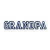 Grandpa - Military 2