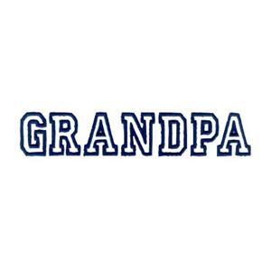 Grandpa - Military 2