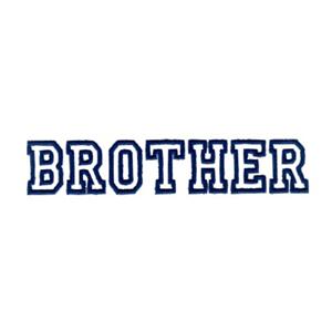 Brother - Military 2