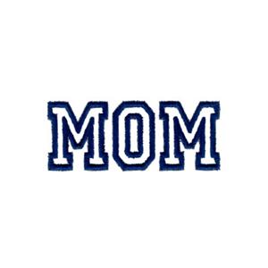 Mom - Military 2