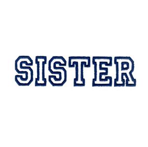 Sister - Military 2