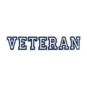Veteran - Military 2