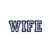 Wife - Military 2
