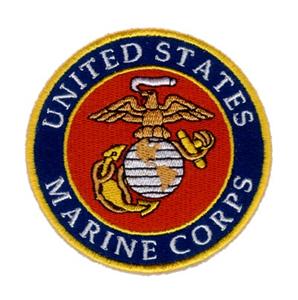 United State Marine Corps Seal
