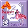 Resort 2 Design Pack