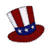 Uncle Sam's Hat