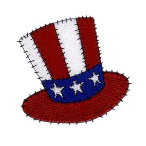 Uncle Sam's Hat