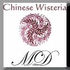 Chinese Wisteria Design Pack