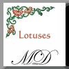 Lotuses Design Pack