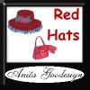 Red Hats Design Pack