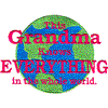 "Grandma Knows Everything"