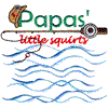 "Papas' Little Squirts"
