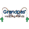 "Grandpa's Helping Hands"