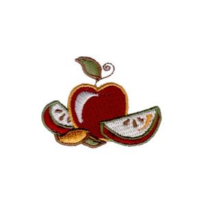 Autumn Harvest Apples
