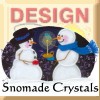 Snomade Crystals Design Pack