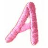 Machine Embroidery Individual Letters category icon