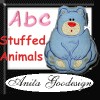 Image of Stuffed Animals Design Pack