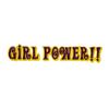 Girl Power!!