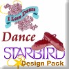 Dance Design Pack
